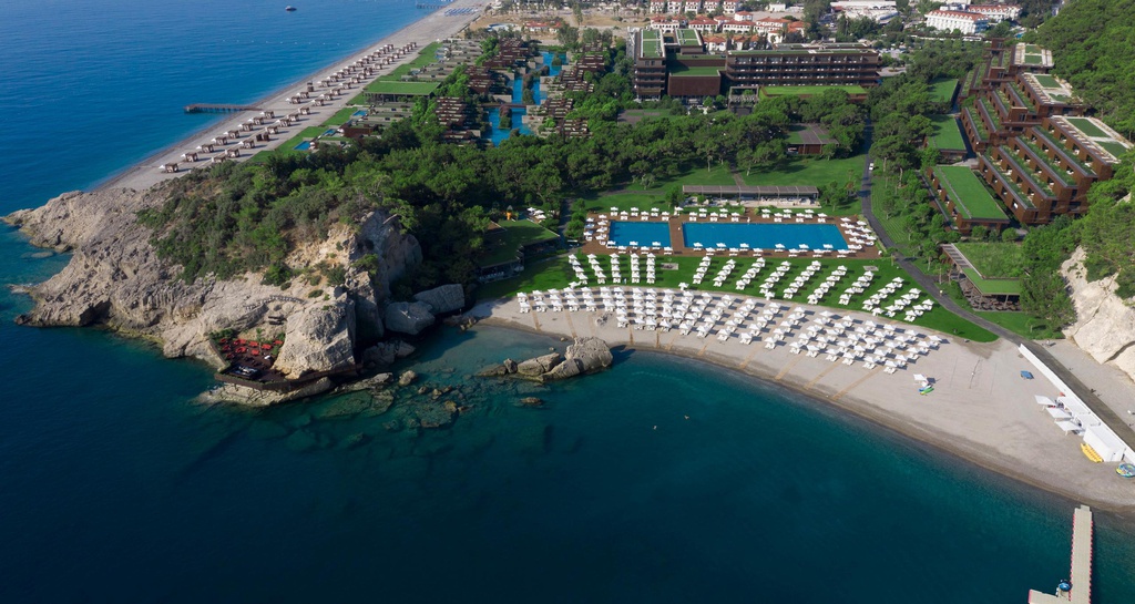 Villa Antalya